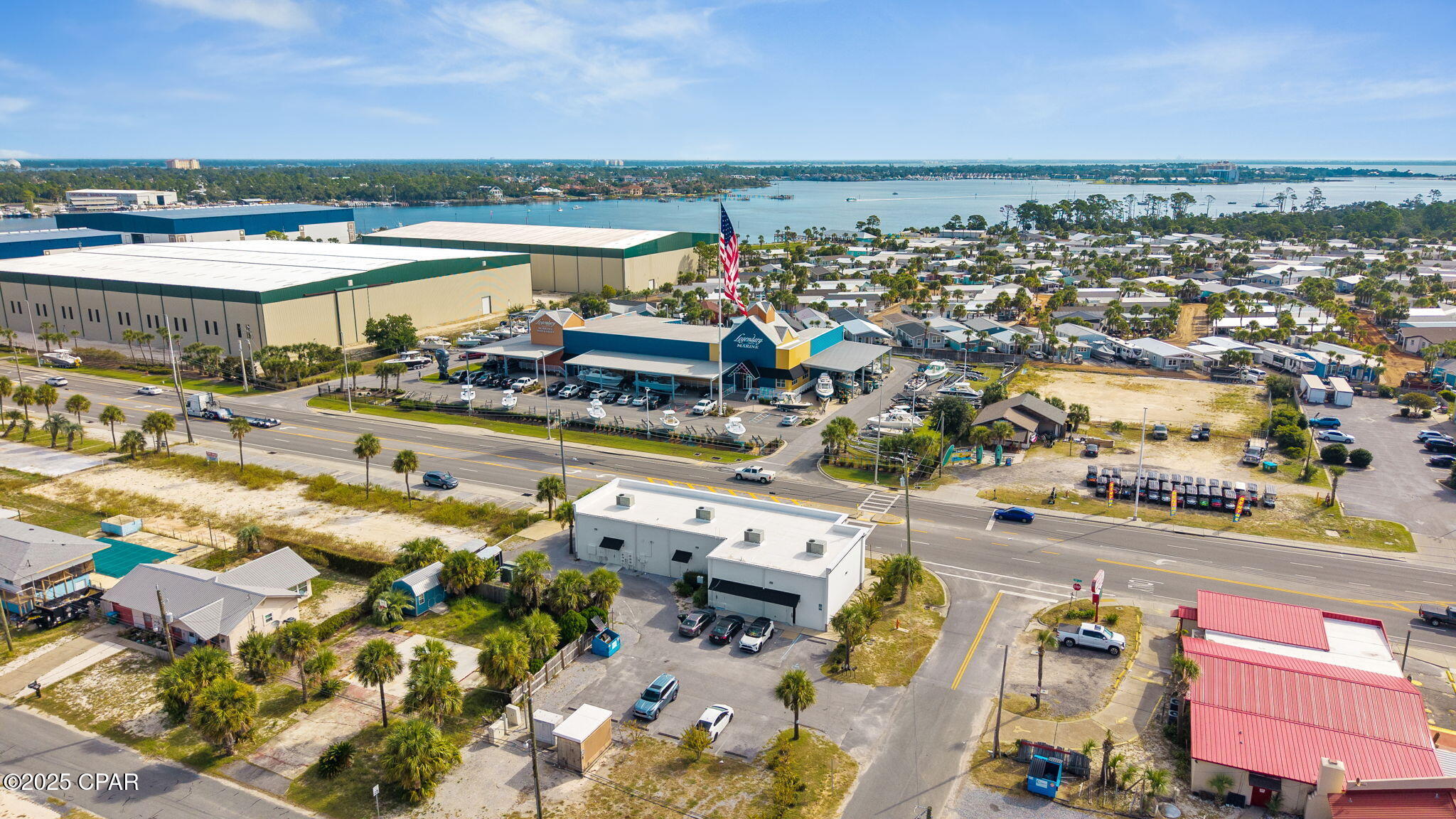 Image 1 For 4032 Navy Boulevard 103c