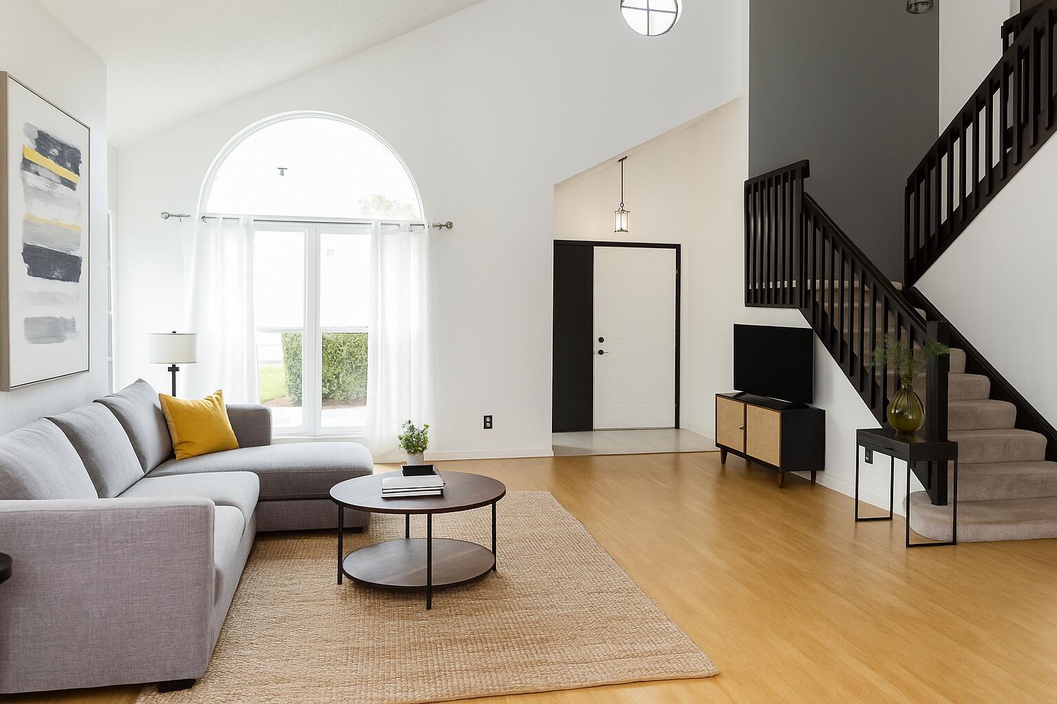 7371 Ashley Shores Circle