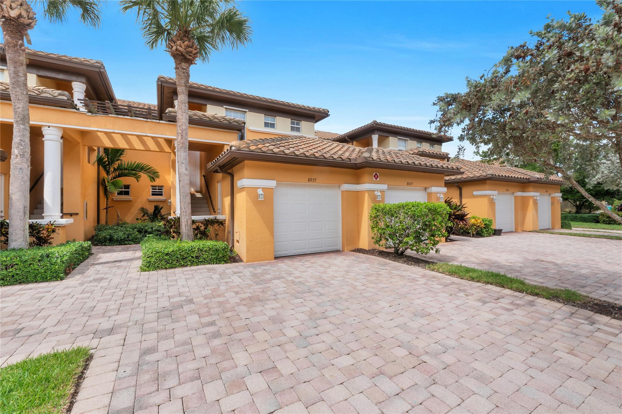 Heron Bay/cypress Point