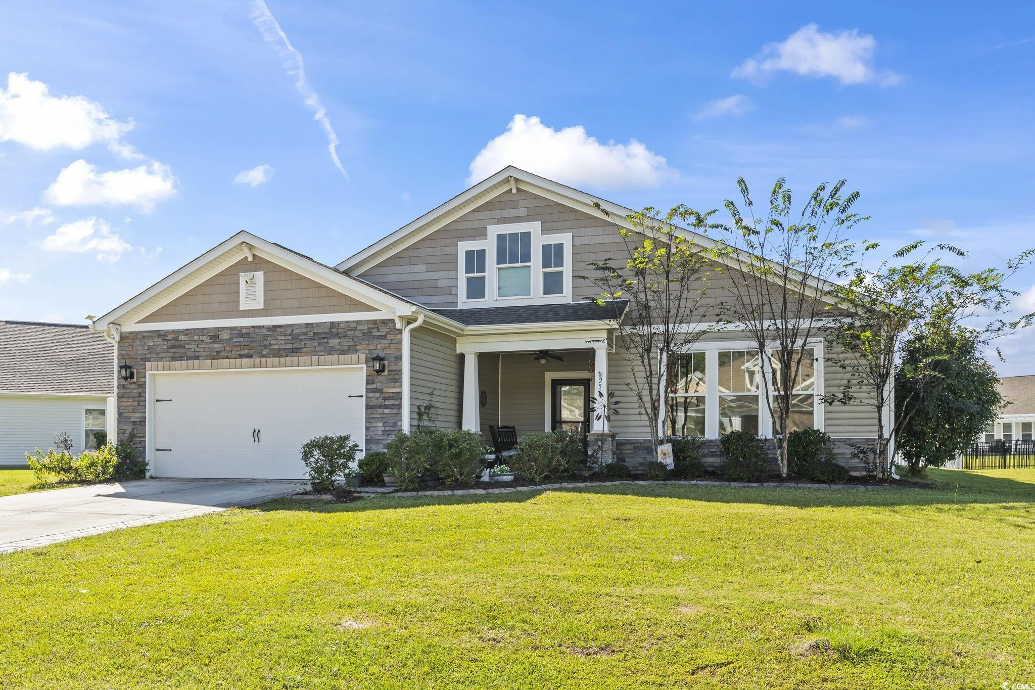 256 Copper Leaf Dr. Myrtle Beach, SC 29588