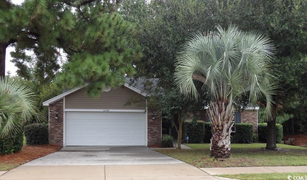 4195 Wrens Crossing Little River, SC 29566
