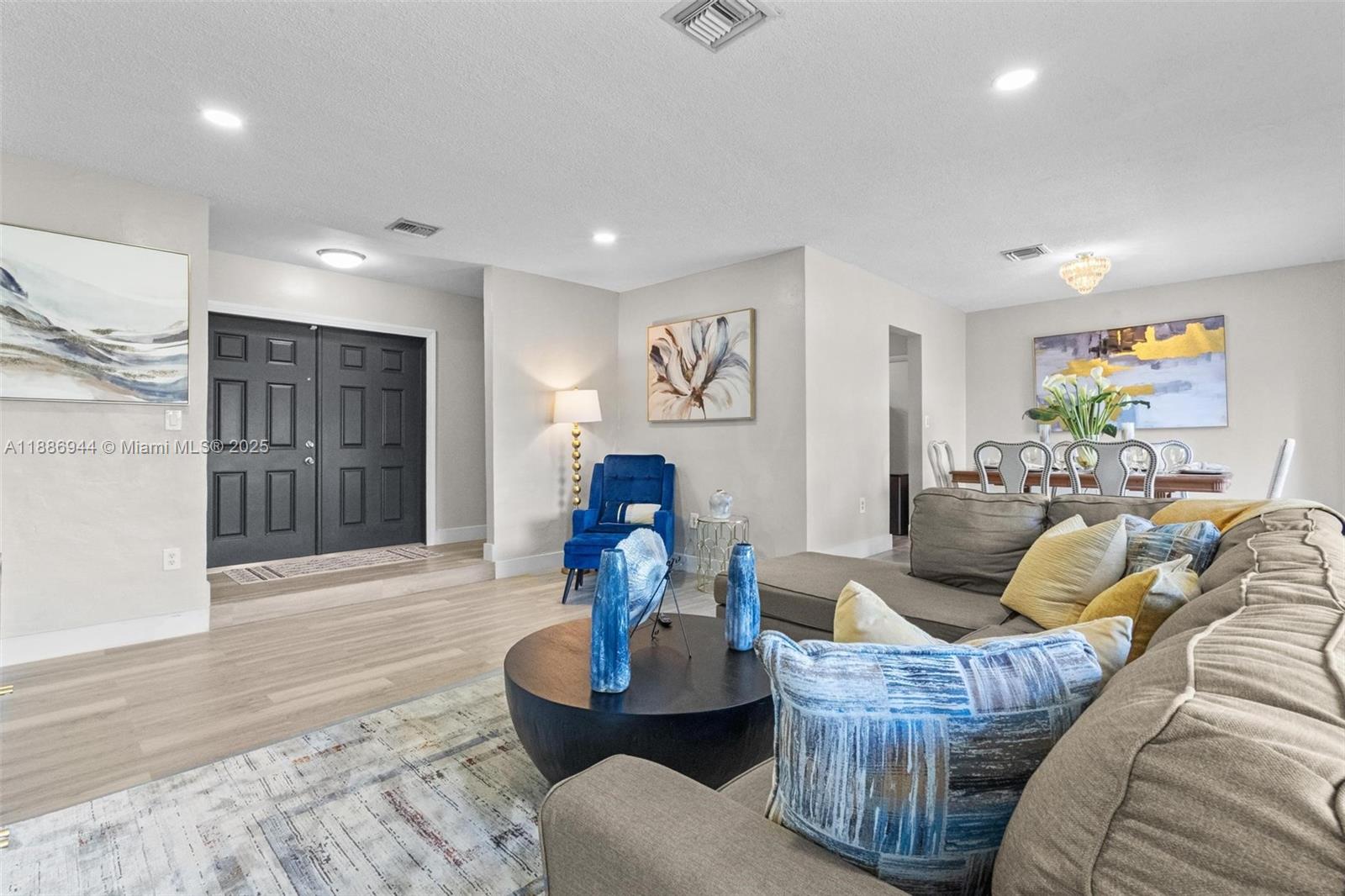 Scott Lake Manor Sec 4