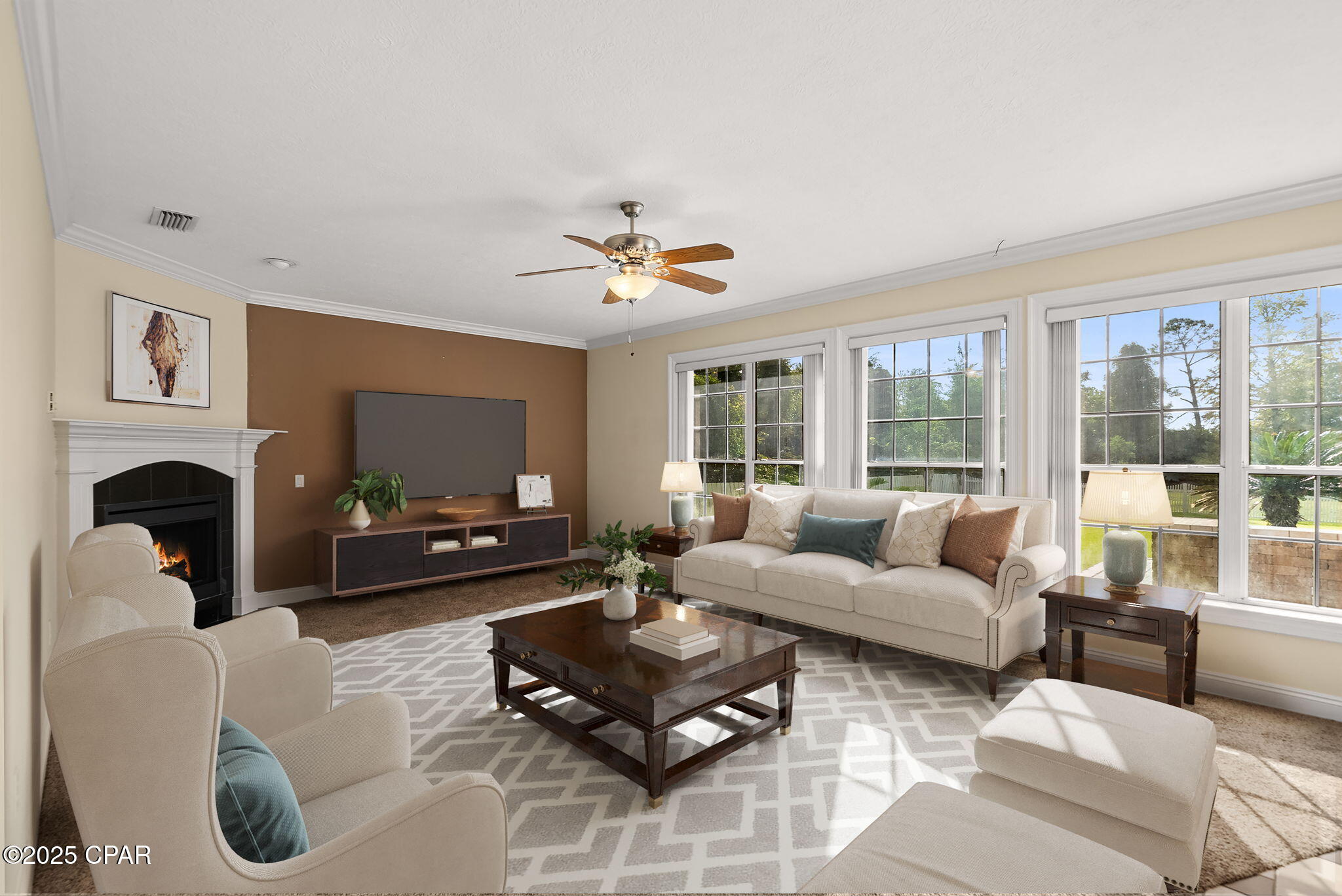 Listing photo id 6 for 6201 Highway 2311