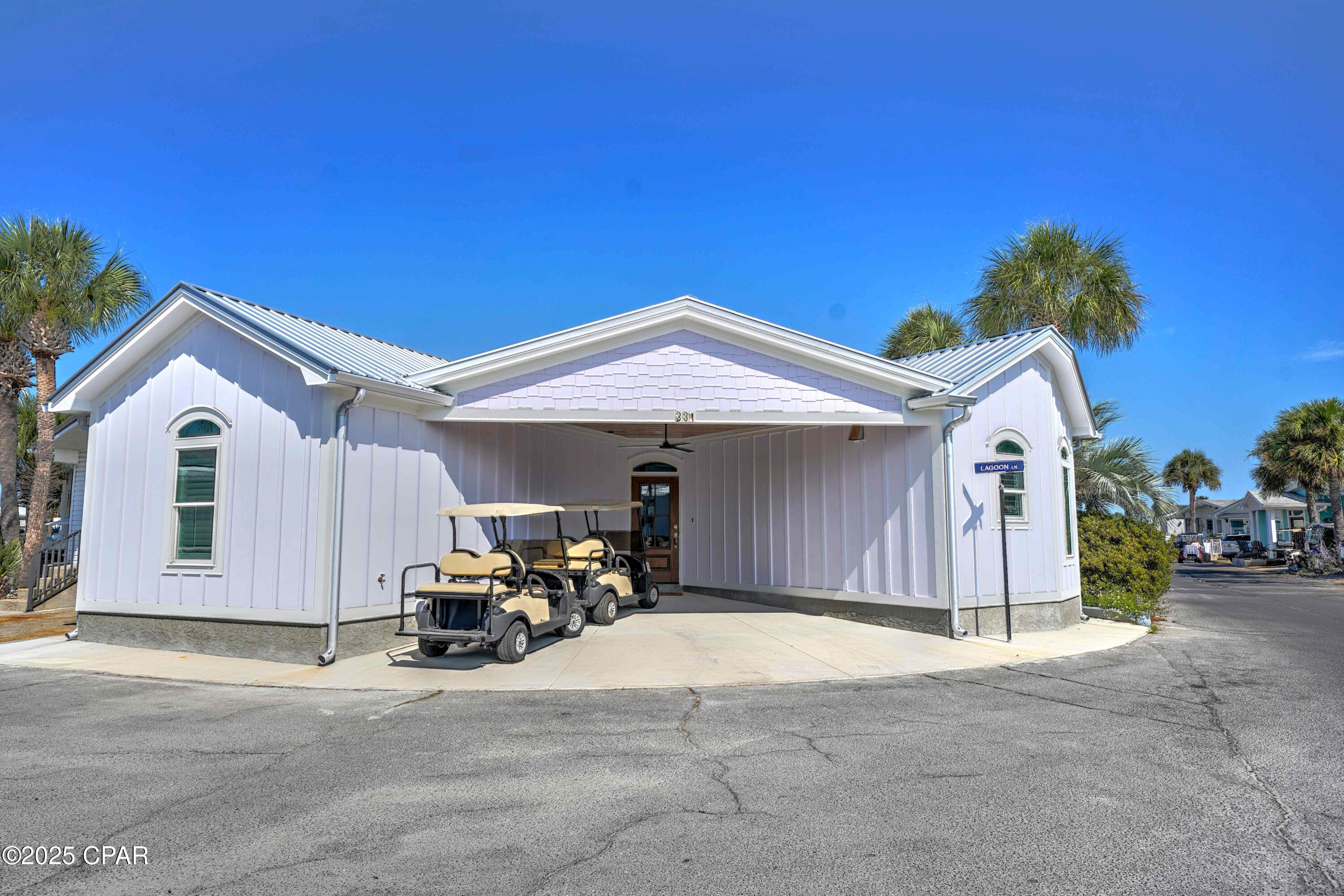 Details for 331 Snook Lane, Panama City, FL 32408