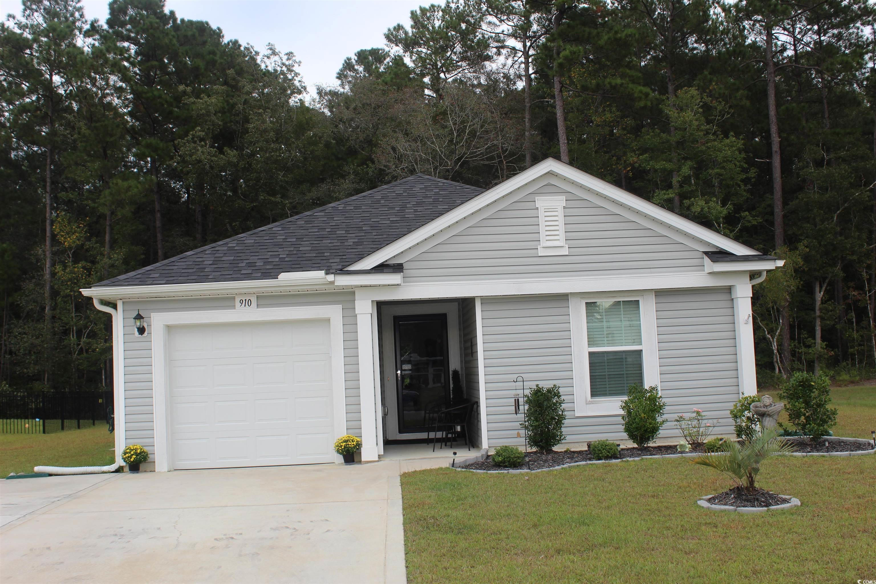910 Cherrystone Loop Conway, SC 29526