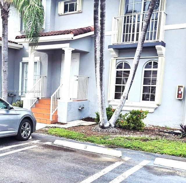 Veranda At Doral Condo No