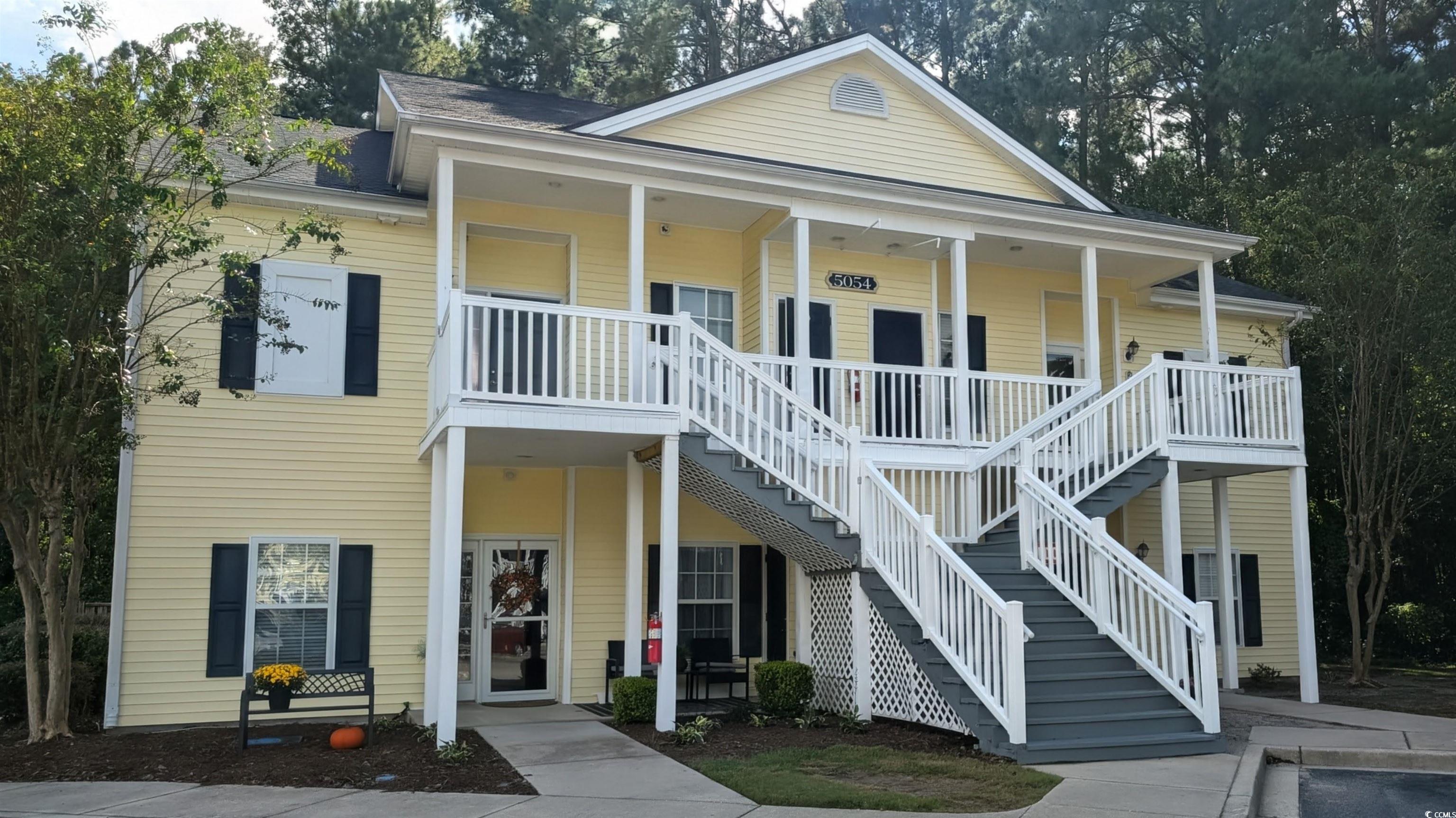 5054 Belleglen Ct. UNIT unit 201 Myrtle Beach, SC 29579