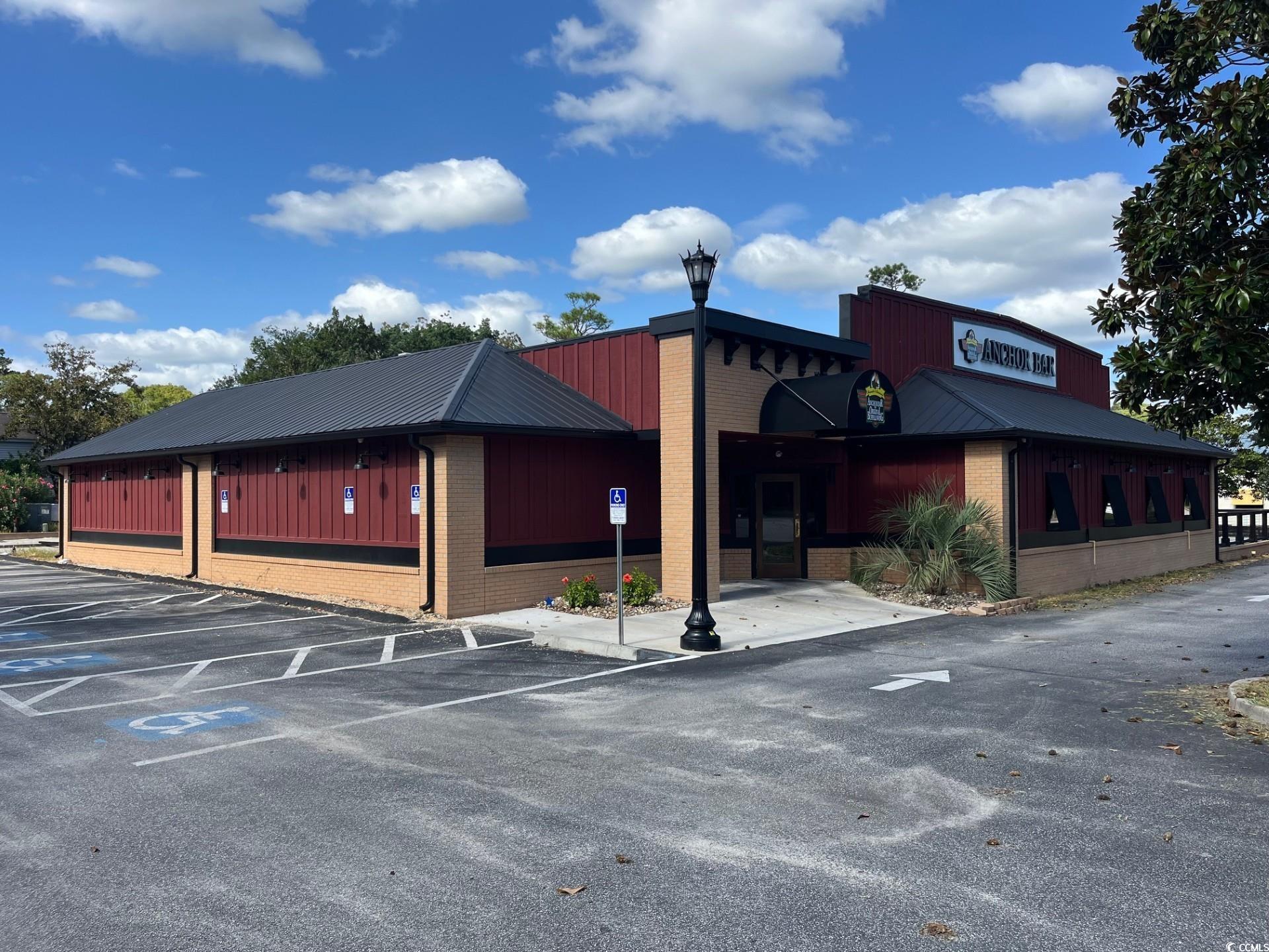 6401 North Kings Hwy. Myrtle Beach, SC 29577