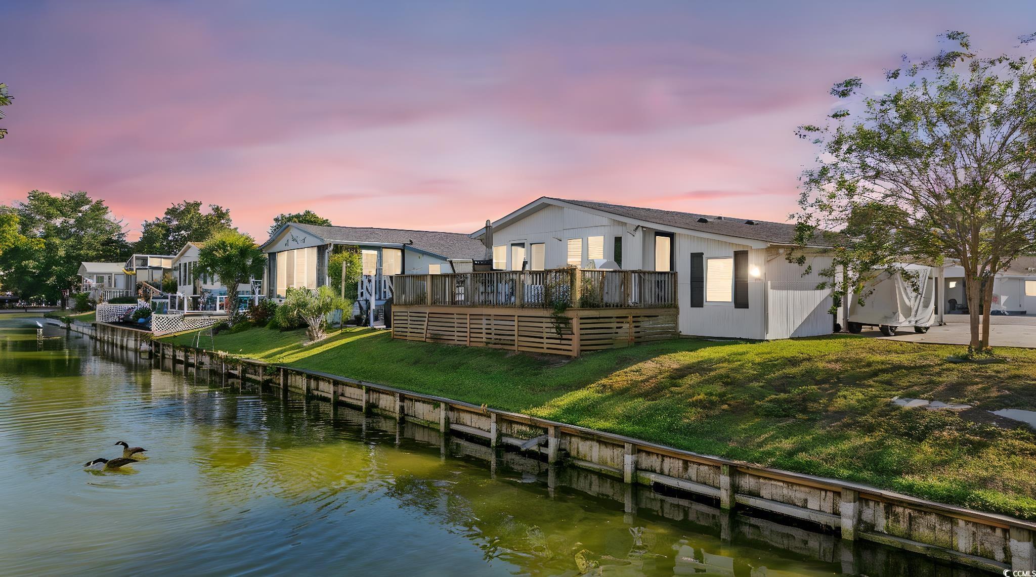 404 Twin Lakes Point Surfside Beach, SC 29575