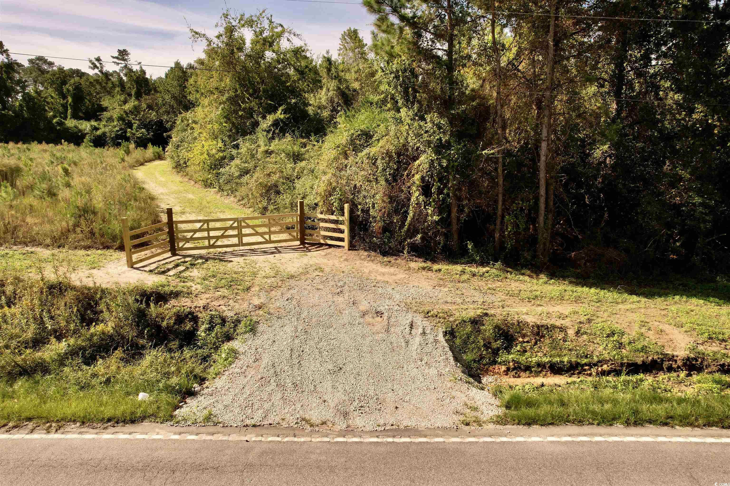 14.81 Acre S Deerfield Rd. Johnsonville, SC 29555