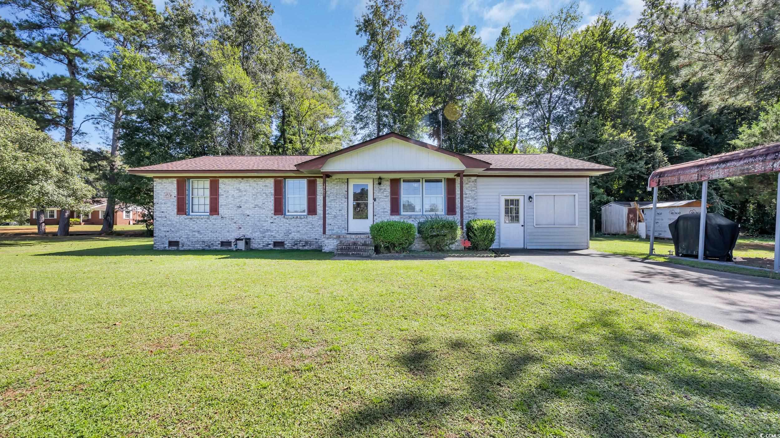 3700 Highway 19 Conway, SC 29526