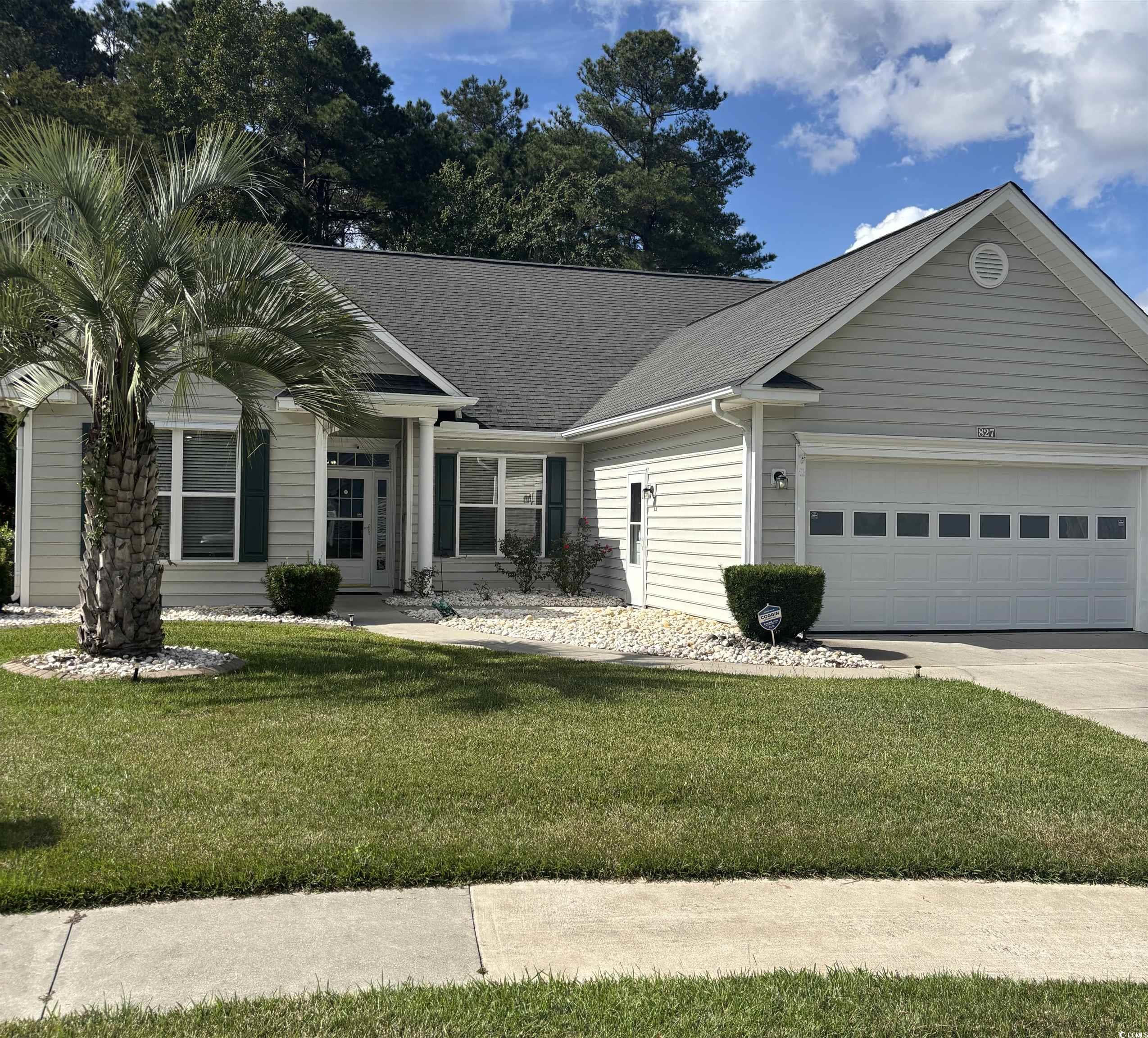 827 Helms Way Conway, SC 29526