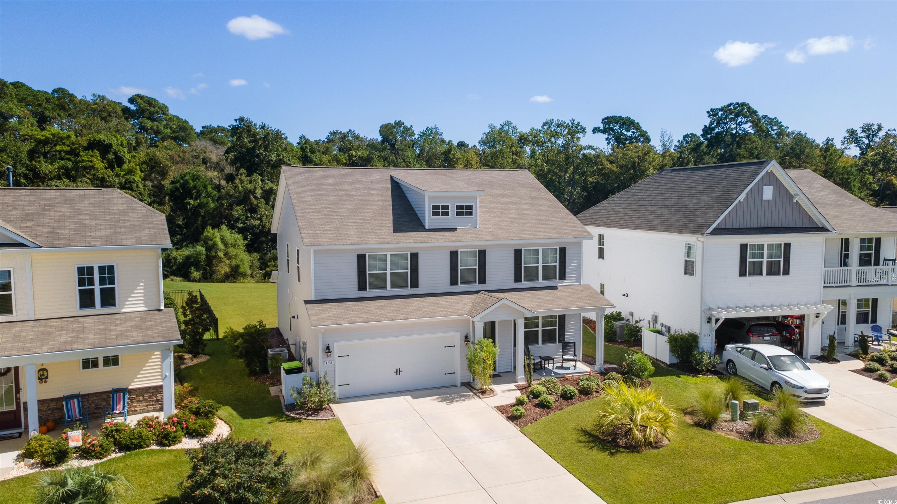458 McAlister Dr. Little River, SC 29566