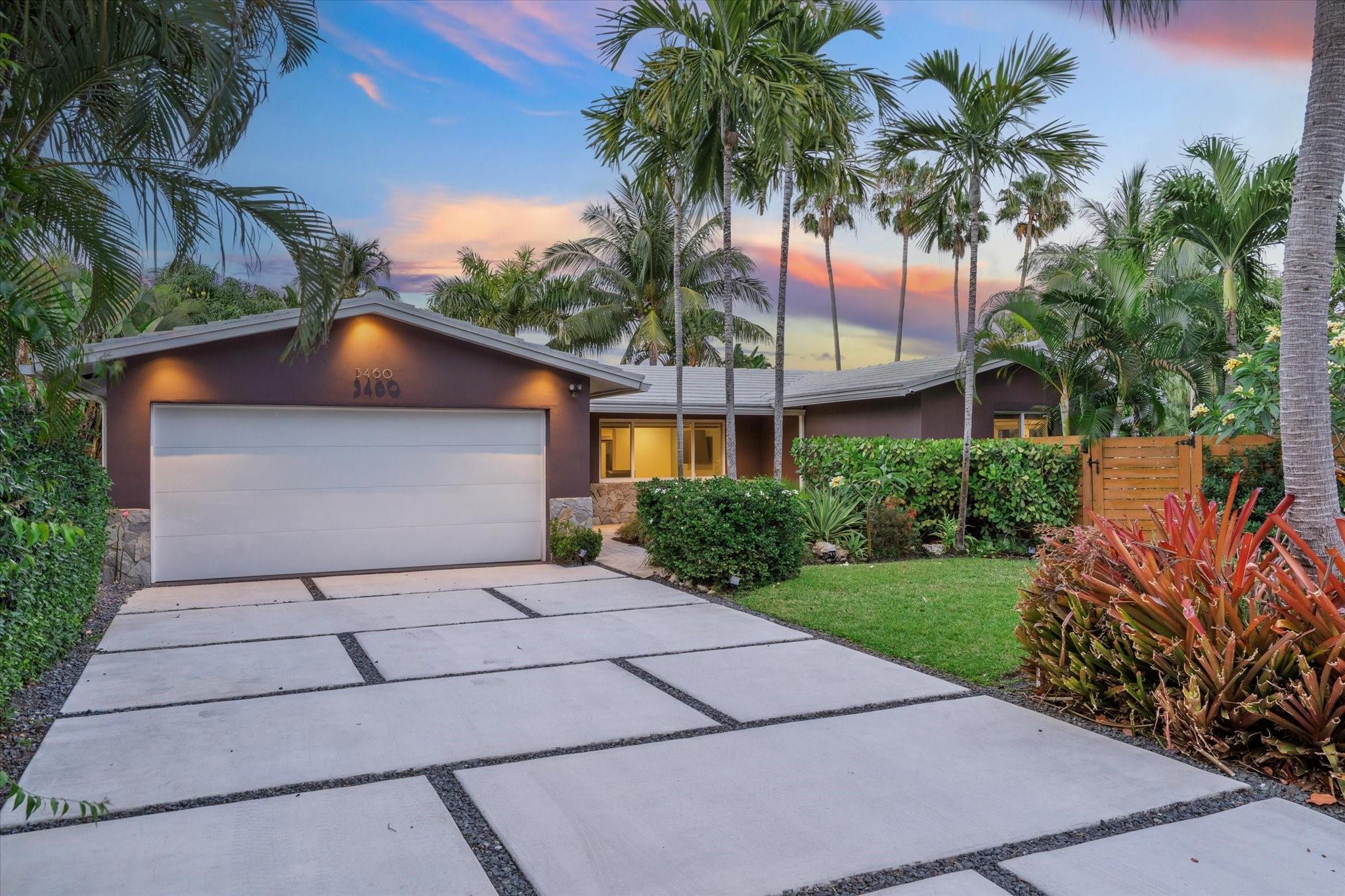 3460 17th Way, Oakland Park, Florida 33334