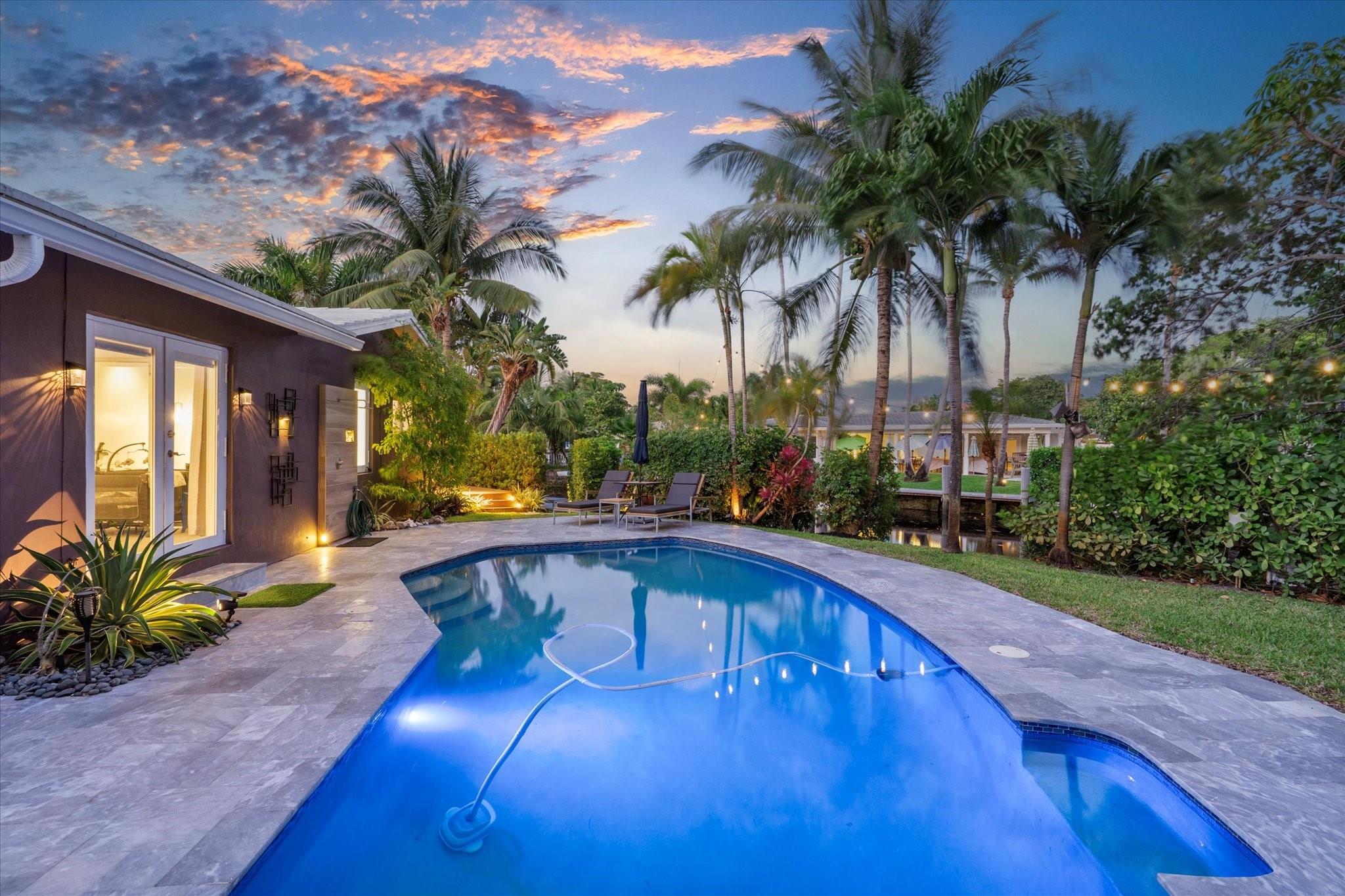 Coral Terrace 45-22 B