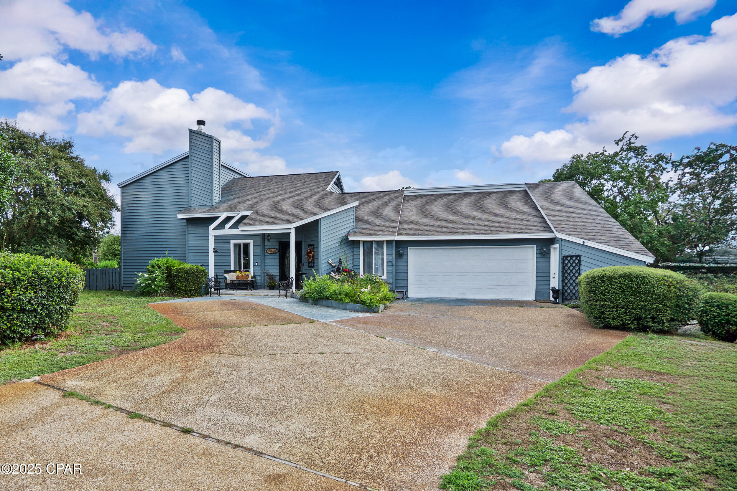 Details for 629 Amberjack Drive, Panama City, FL 32408