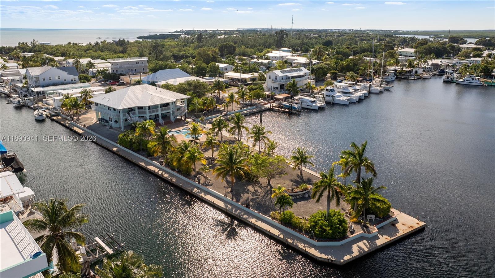 Blue Waters Tr Village Se