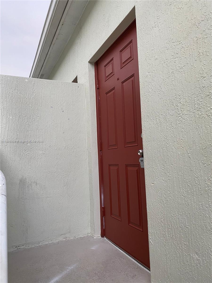 Kendall Commons Residenti