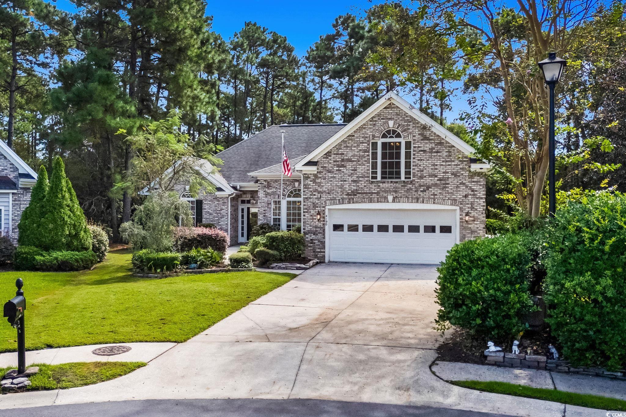 4190 Setter Ct. Myrtle Beach, SC 29579