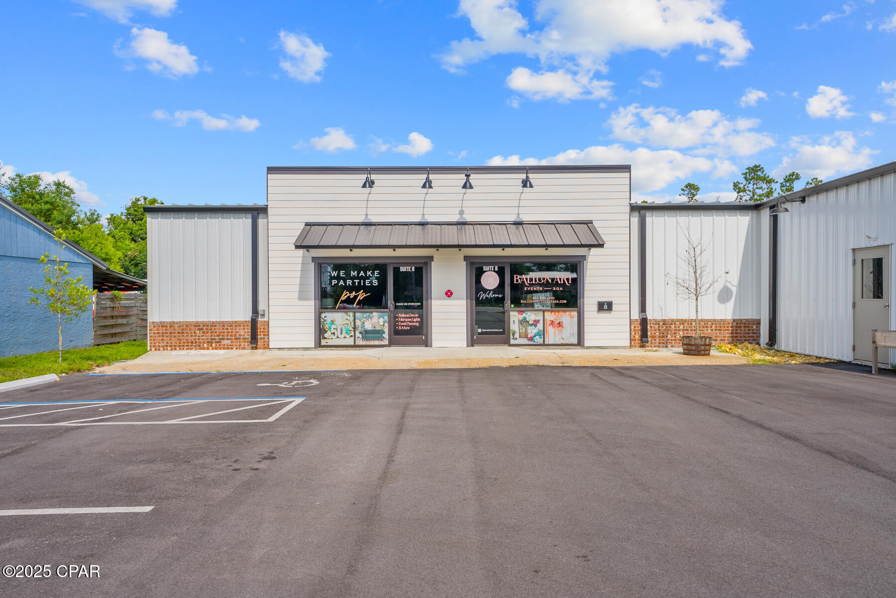 Details for 1519 Ohio Avenue Suite B, Lynn Haven, FL 32444