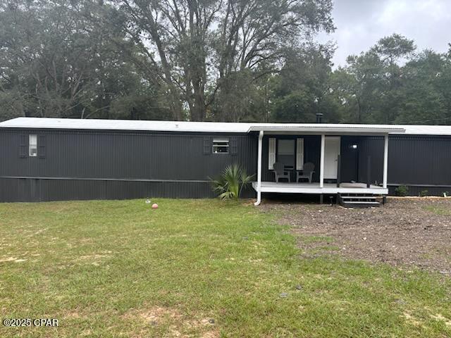 Listing Details for 4507 Rainbird Rise Road, Crestview, FL 32539