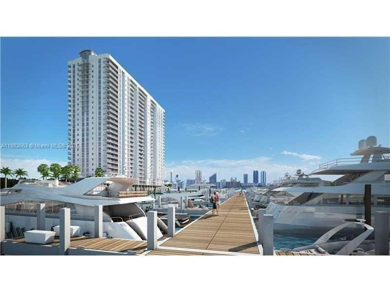 17211 Biscayne Blvd #064, North Miami Beach, Florida 33160