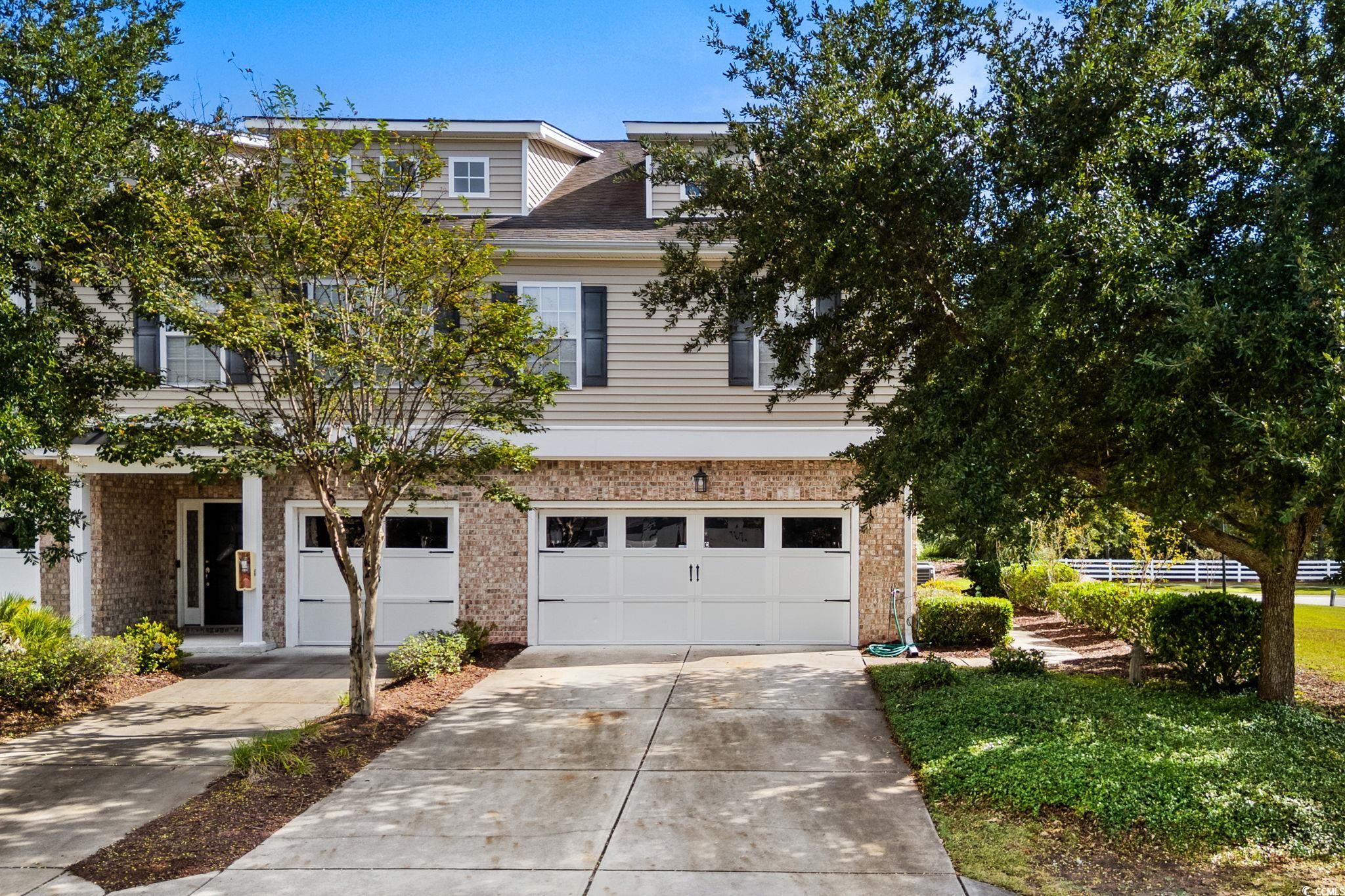 502 Hay Hill Ln. UNIT C Myrtle Beach, SC 29579