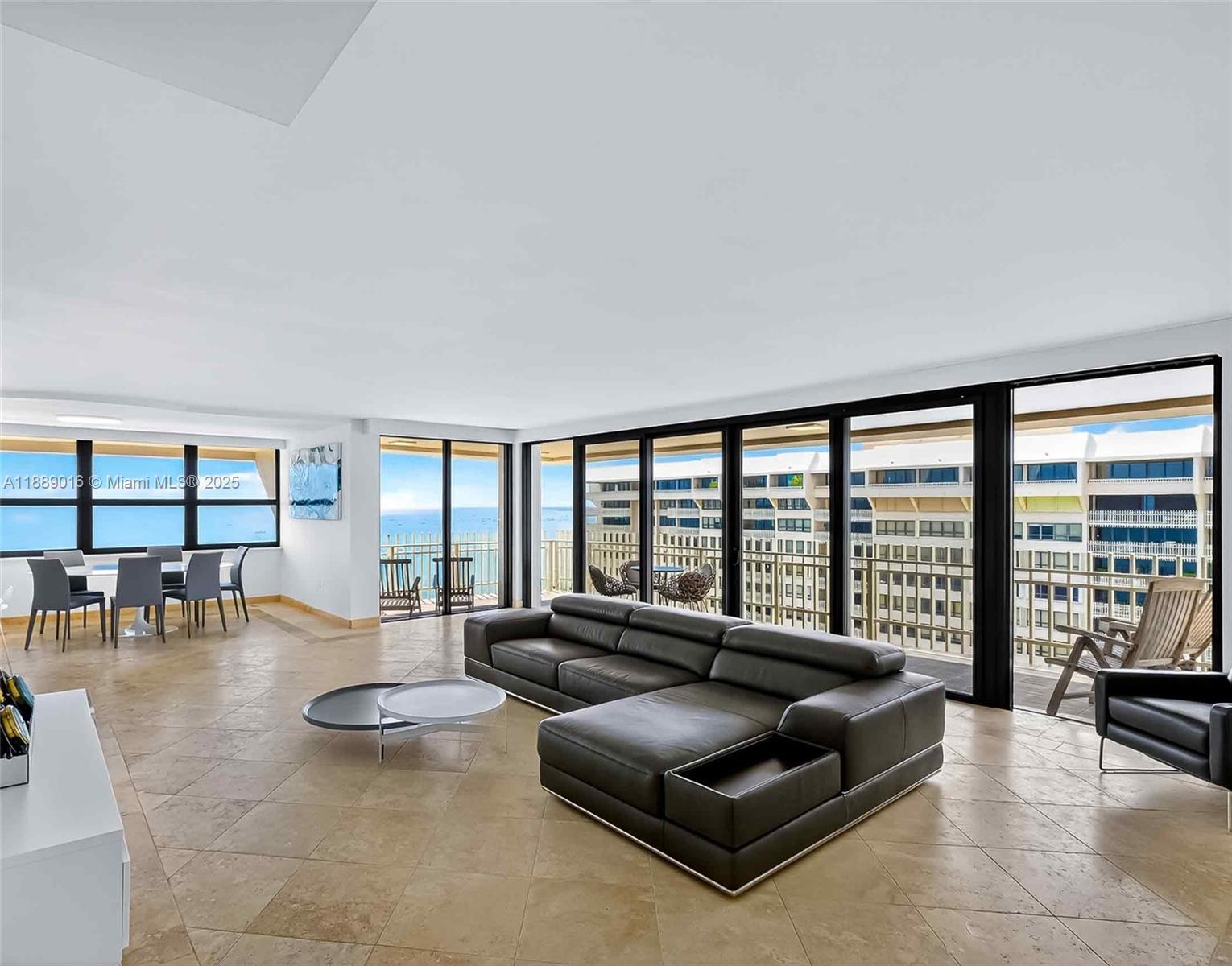 3 Grove Isle Dr Unit C1802, Coconut Grove, Florida 33133