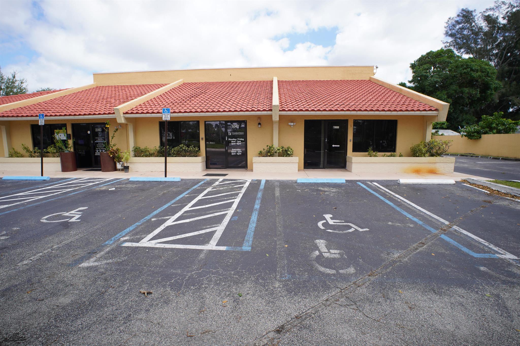 Cg (General Commercial Zo