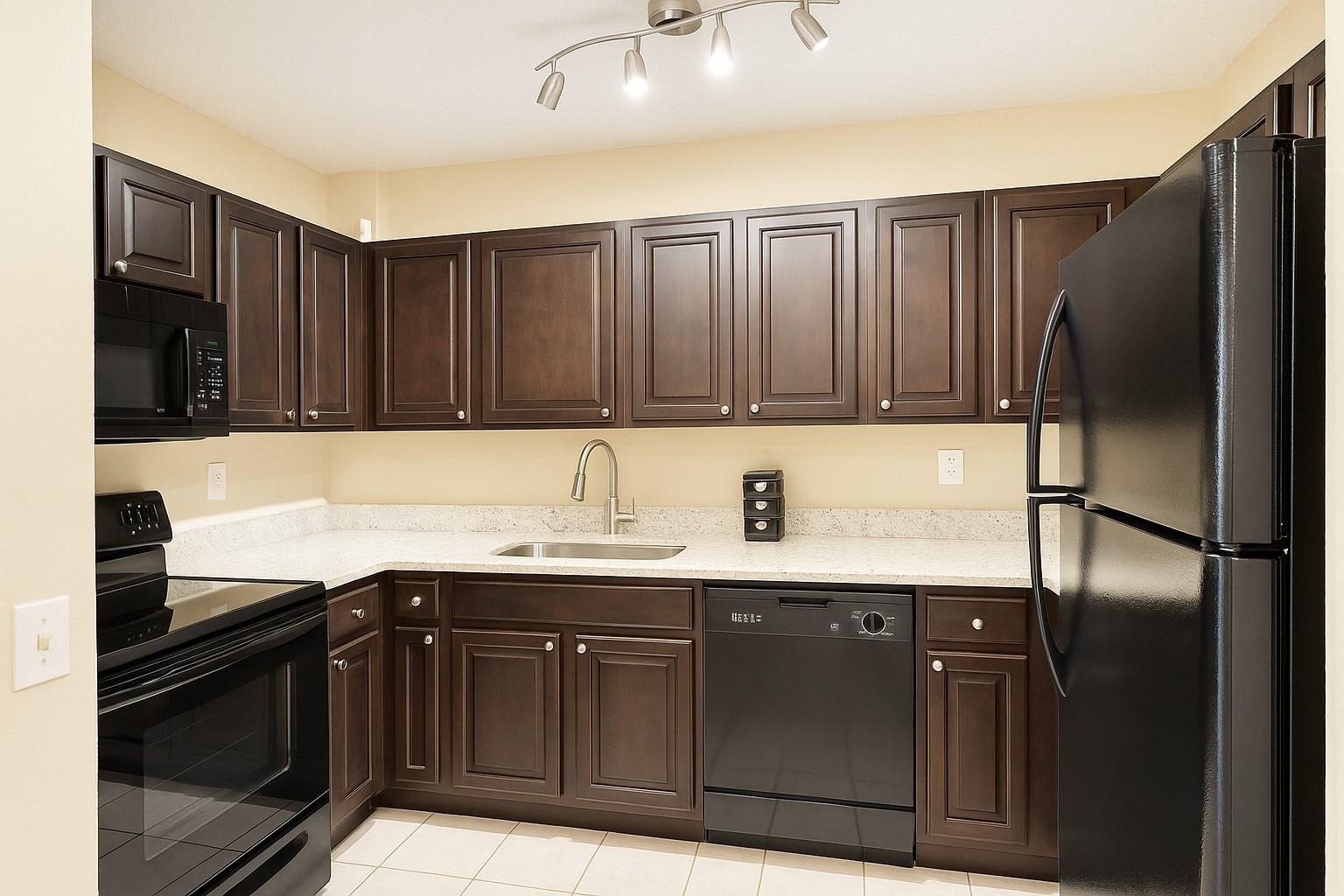 Cypress Creek Villas