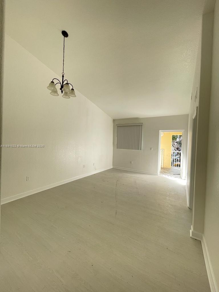 Spacious 3-bedroom, 2-bath condo on the second floor in the gated community of Keys Cove. This bright and open unit features 1,166 sq.ft , primary suite with walk-in closet and private bath. The kitchen connects seamlessly to the dining and living areas—ideal for entertaining.  Enjoy in-unit washer/dryer, new stove and microwave, 2 assigned parking spaces, and plenty of guest parking. Community offers 24/7 security, controlled access, 2 pools, BBQ area, kids’ zone, walking paths, and clubhouse. Convenient location near schools, shopping, highways, and minutes from the Florida Keys. Section 8 welcome. Easy to show.