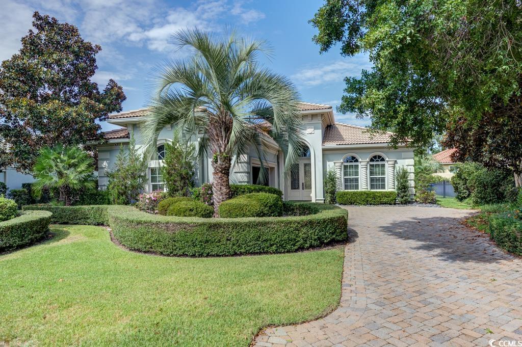 7545 Ventura Ct. UNIT Siena Park Myrtle Beach, SC 29572
