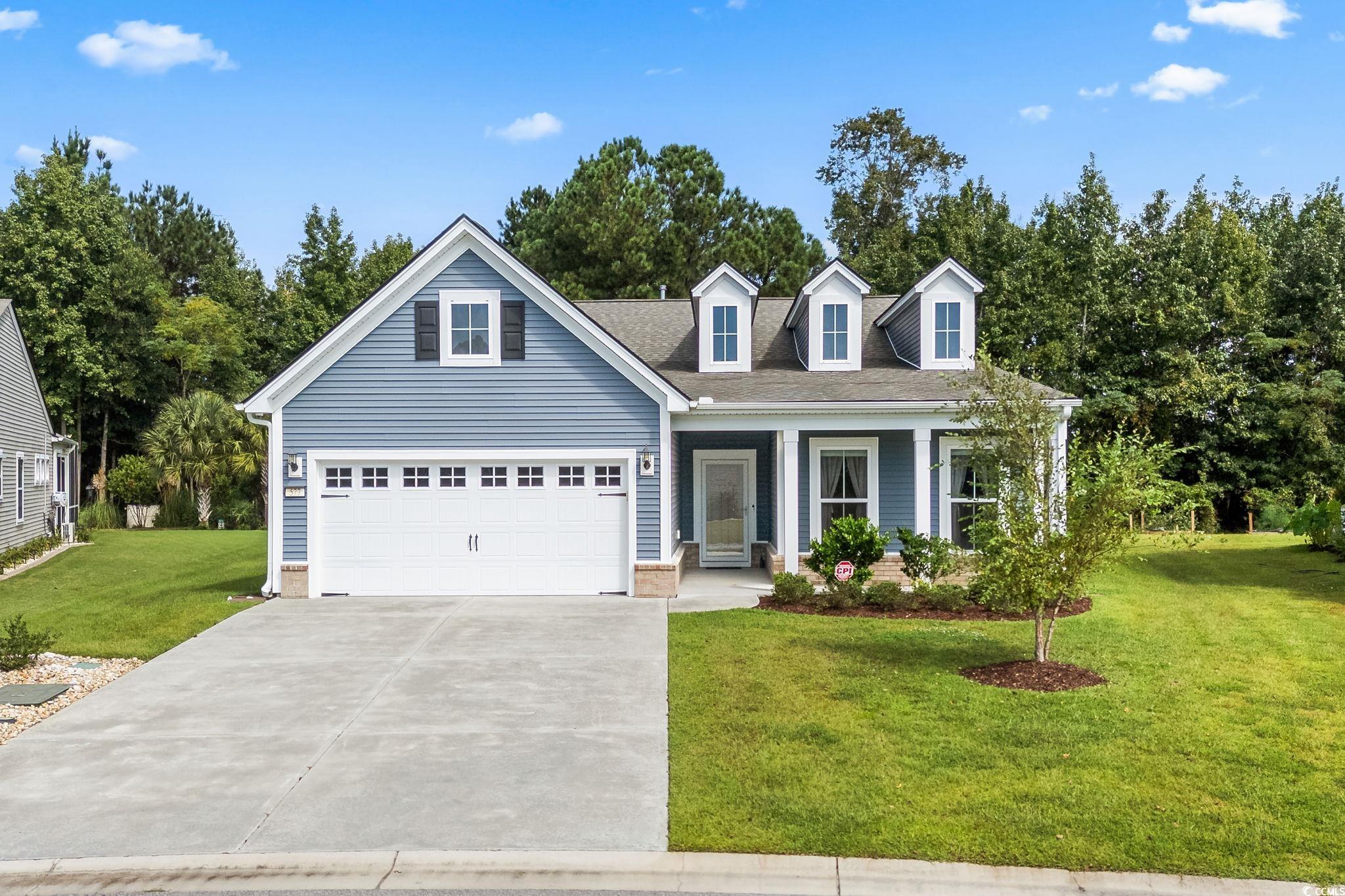577 Carnaby Loop Myrtle Beach, SC 29579