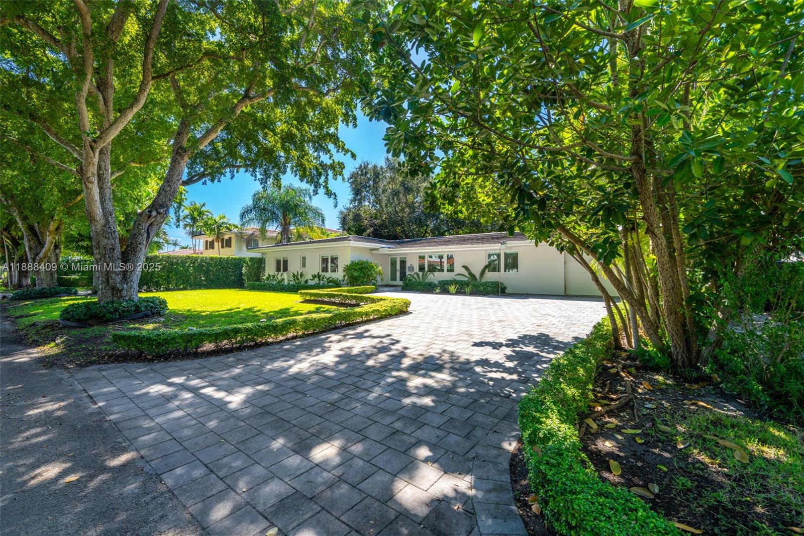 90 Prospect Dr, Coral Gables, Florida 33133