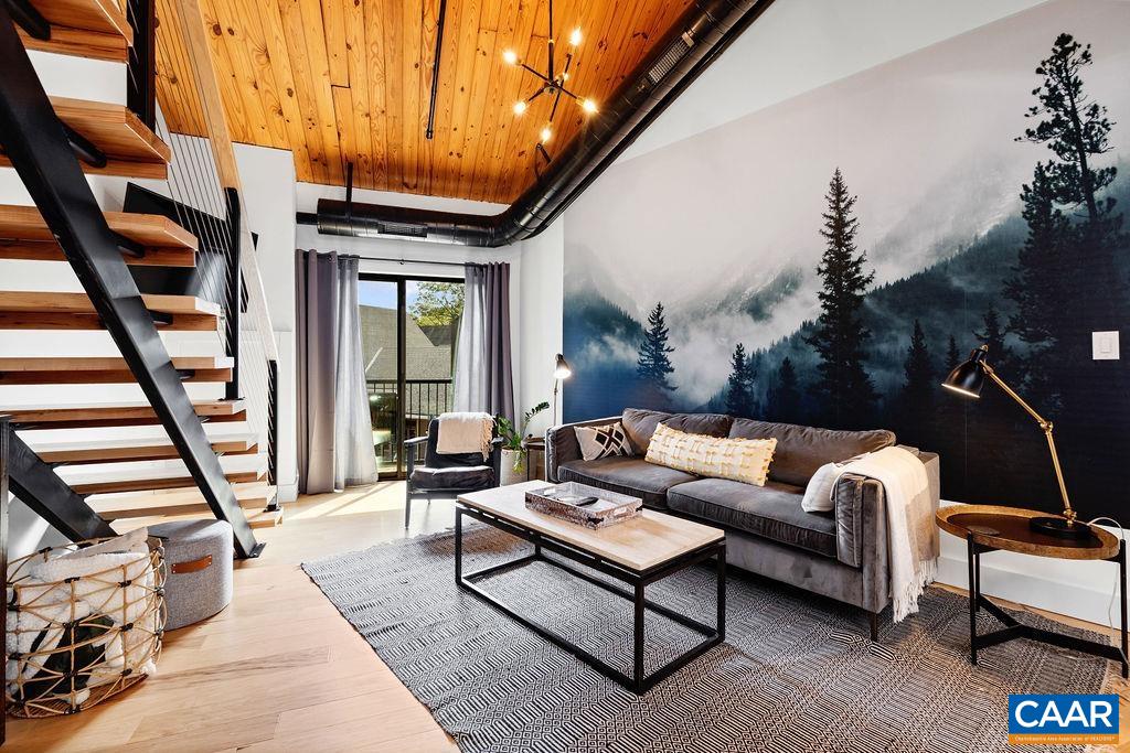  163 MOUNTAIN INN CONDOS Wintergreen Resort, VA 22967 