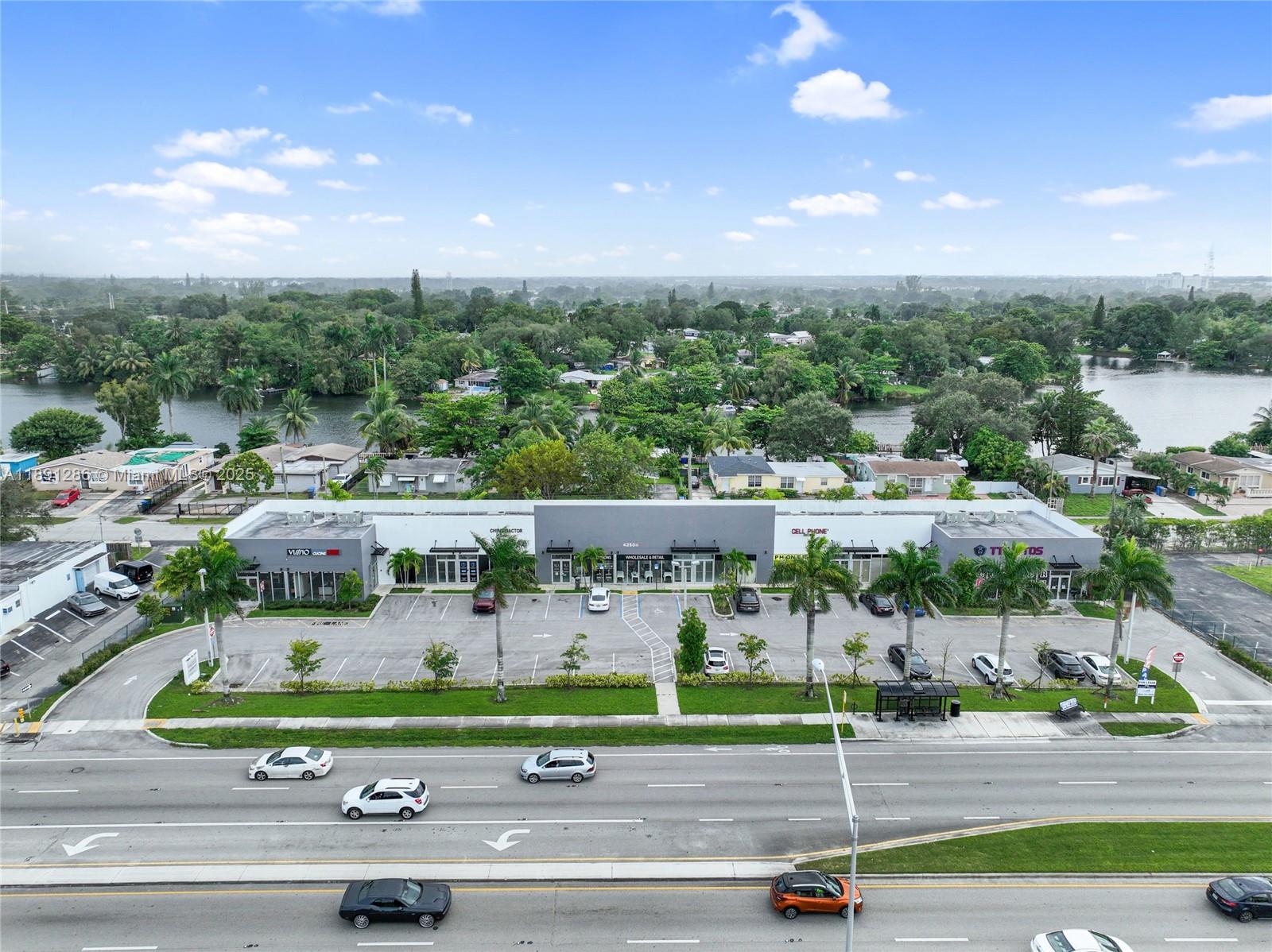 4250 Hallandale Beach Blvd Unit , Pembroke Park, Florida 33023