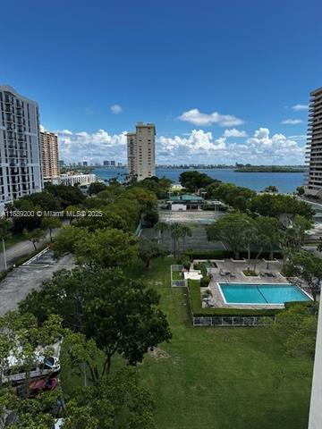Jockey Club III Condo