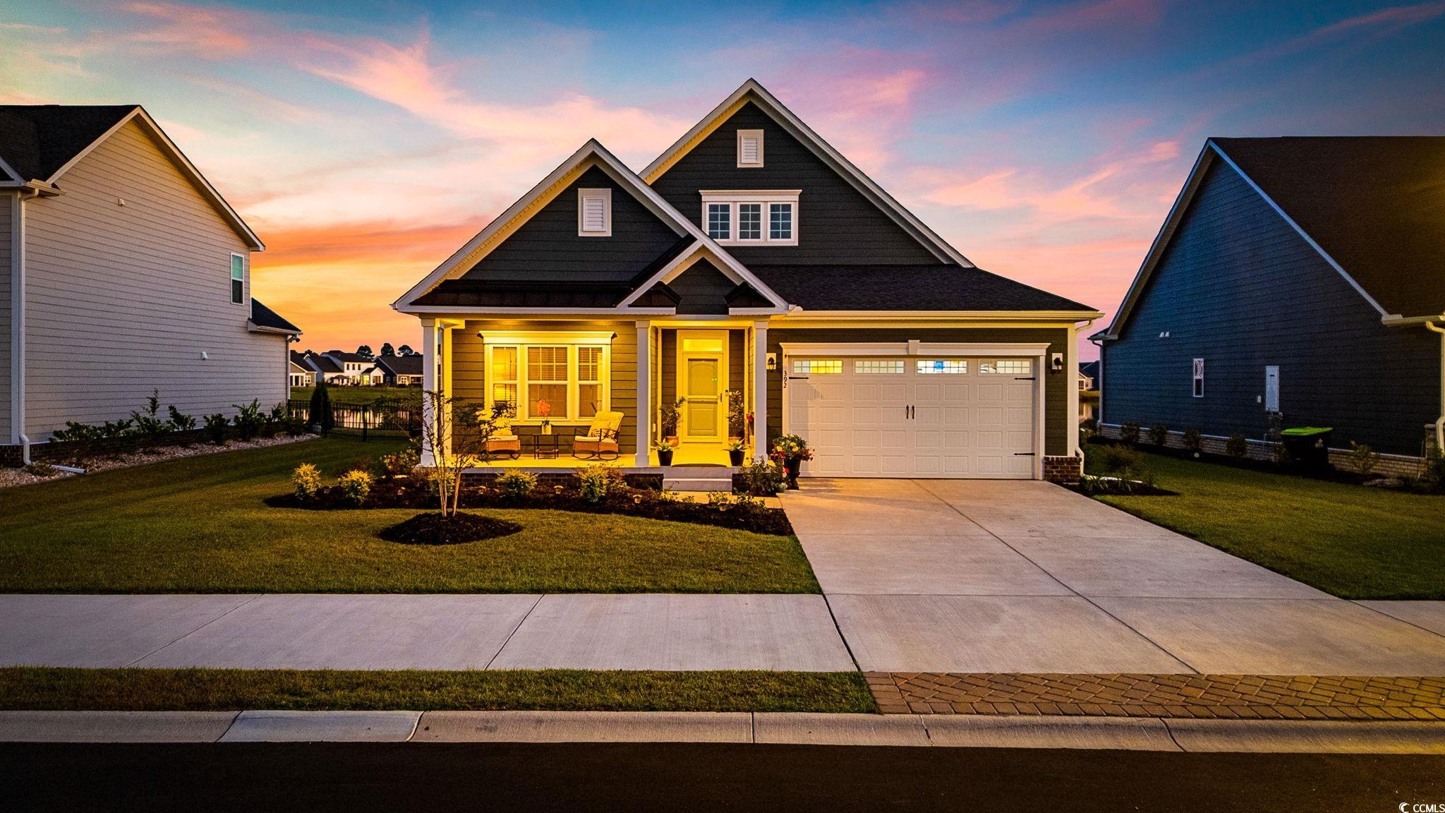 392 Indigo Bay Circle Myrtle Beach, SC 29579