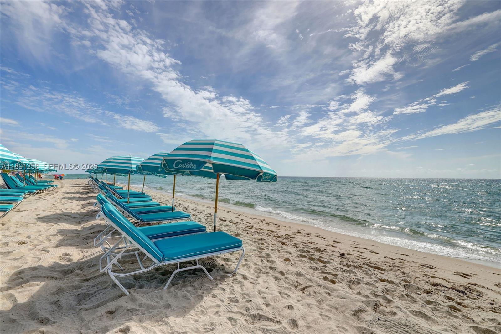 South Carillon Beach Cond