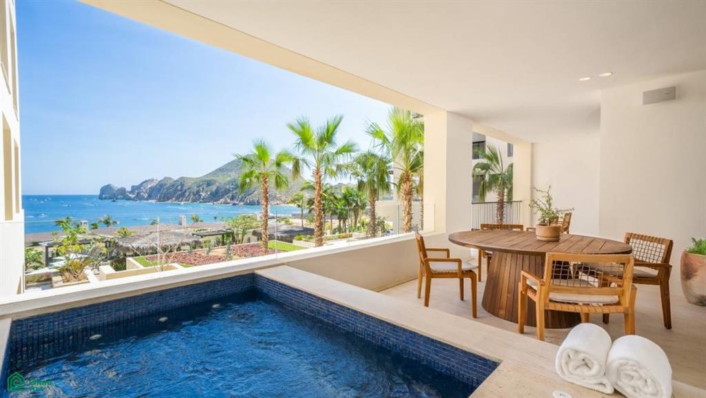 1Homes Cabo Preview 6-404, Cabo San Lucas Centro, Los Cabos, Baja California Sur
