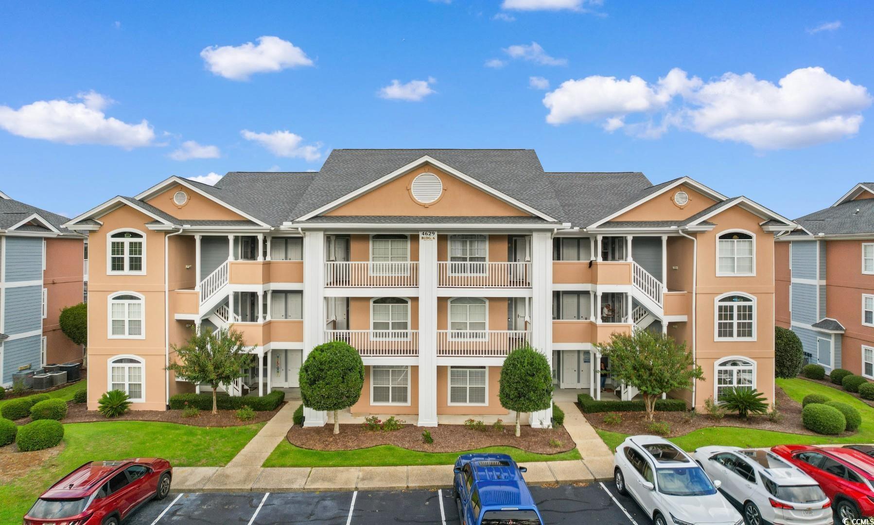 4629 Lightkeepers Way UNIT 6-I Little River, SC 29566