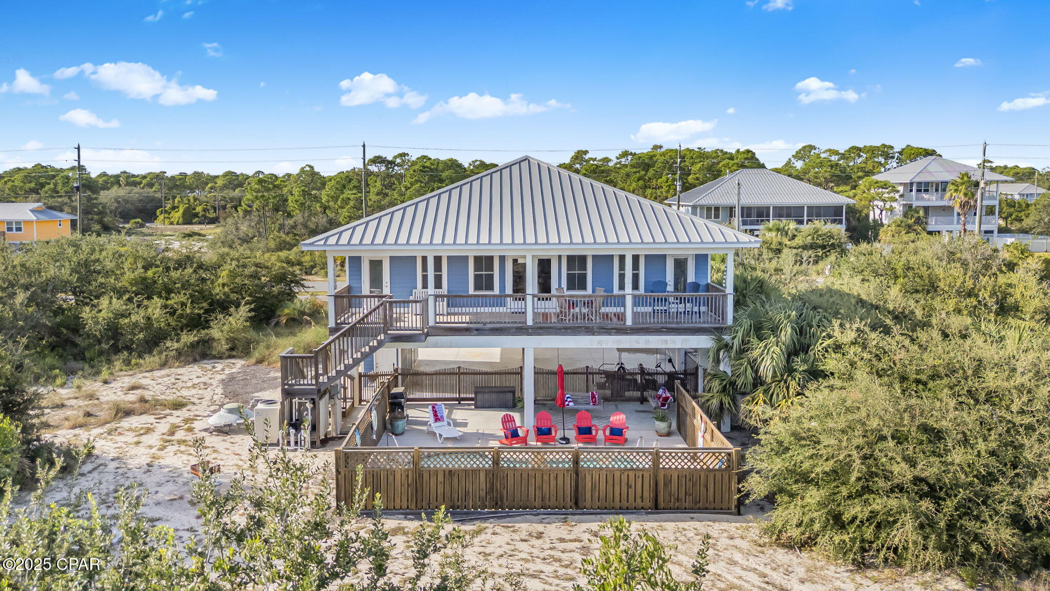Image 78 For 1024 Gulf Beach Drive