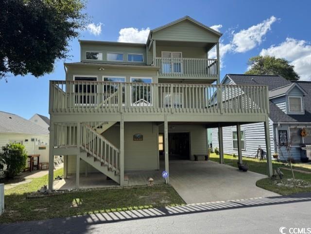 829 9th Ave. S North Myrtle Beach, SC 29582