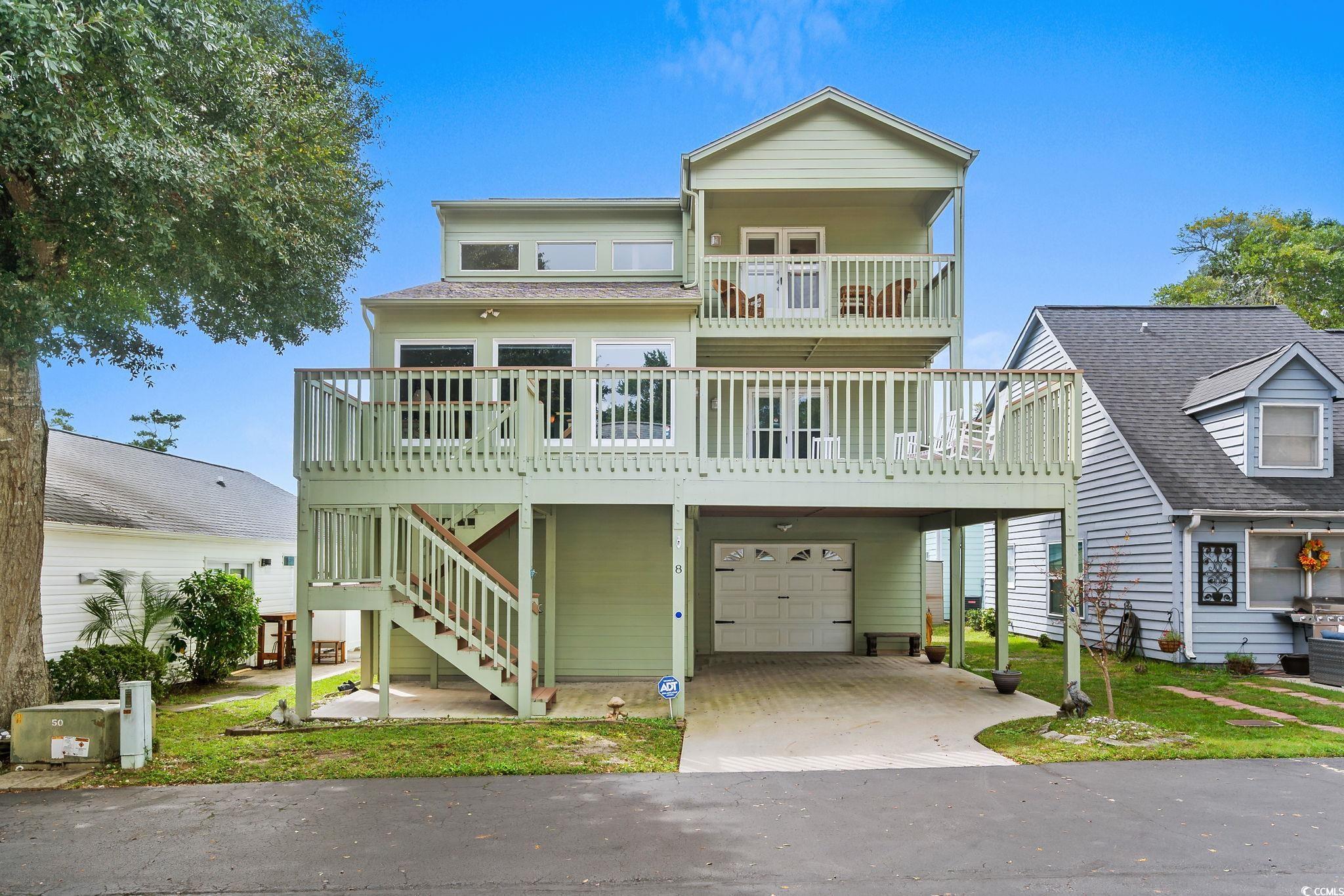 829 9th Ave. S North Myrtle Beach, SC 29582