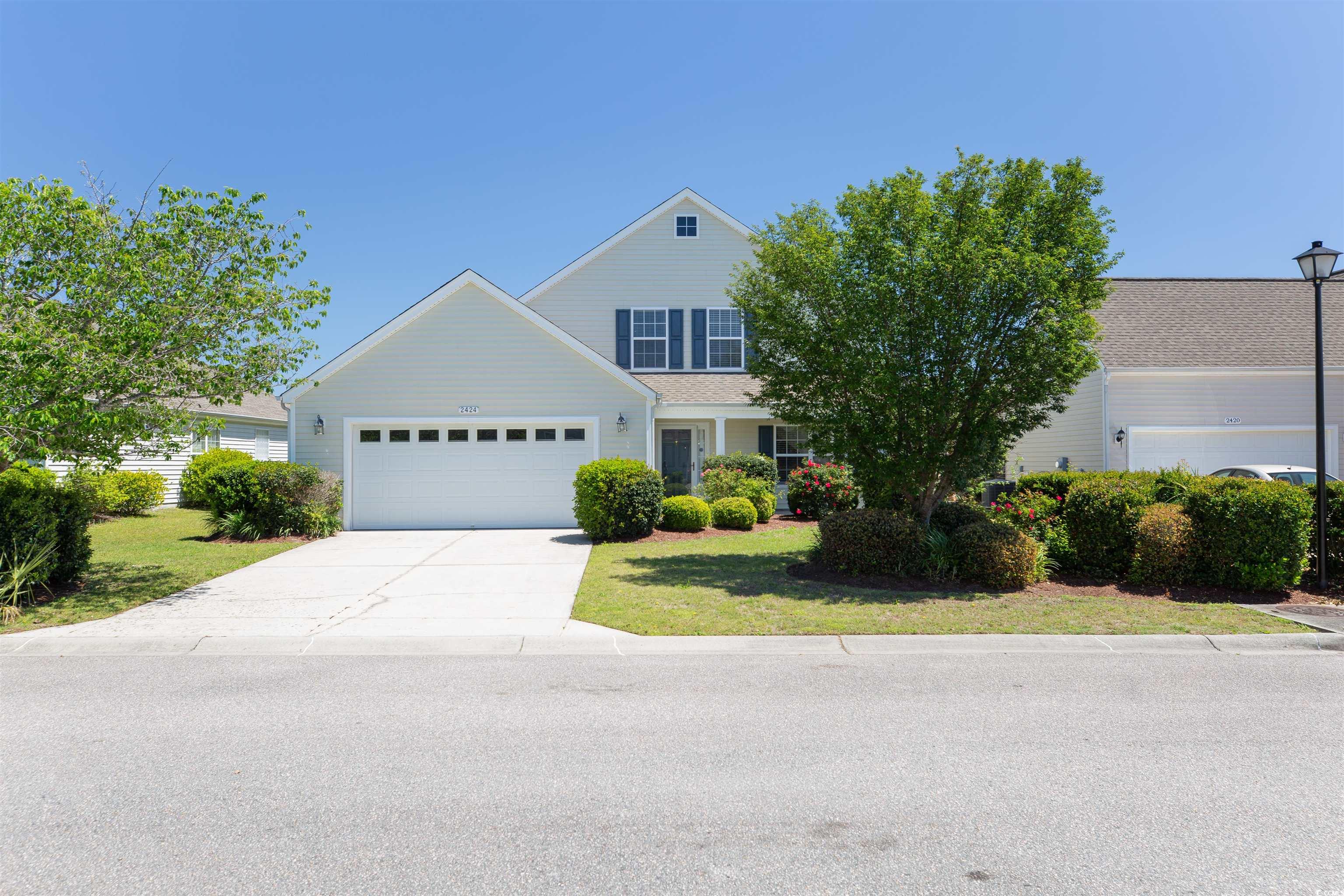 2424 Hayseed Way Myrtle Beach, SC 29579