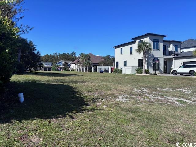 821 Waterton Ave. Myrtle Beach, SC 29579