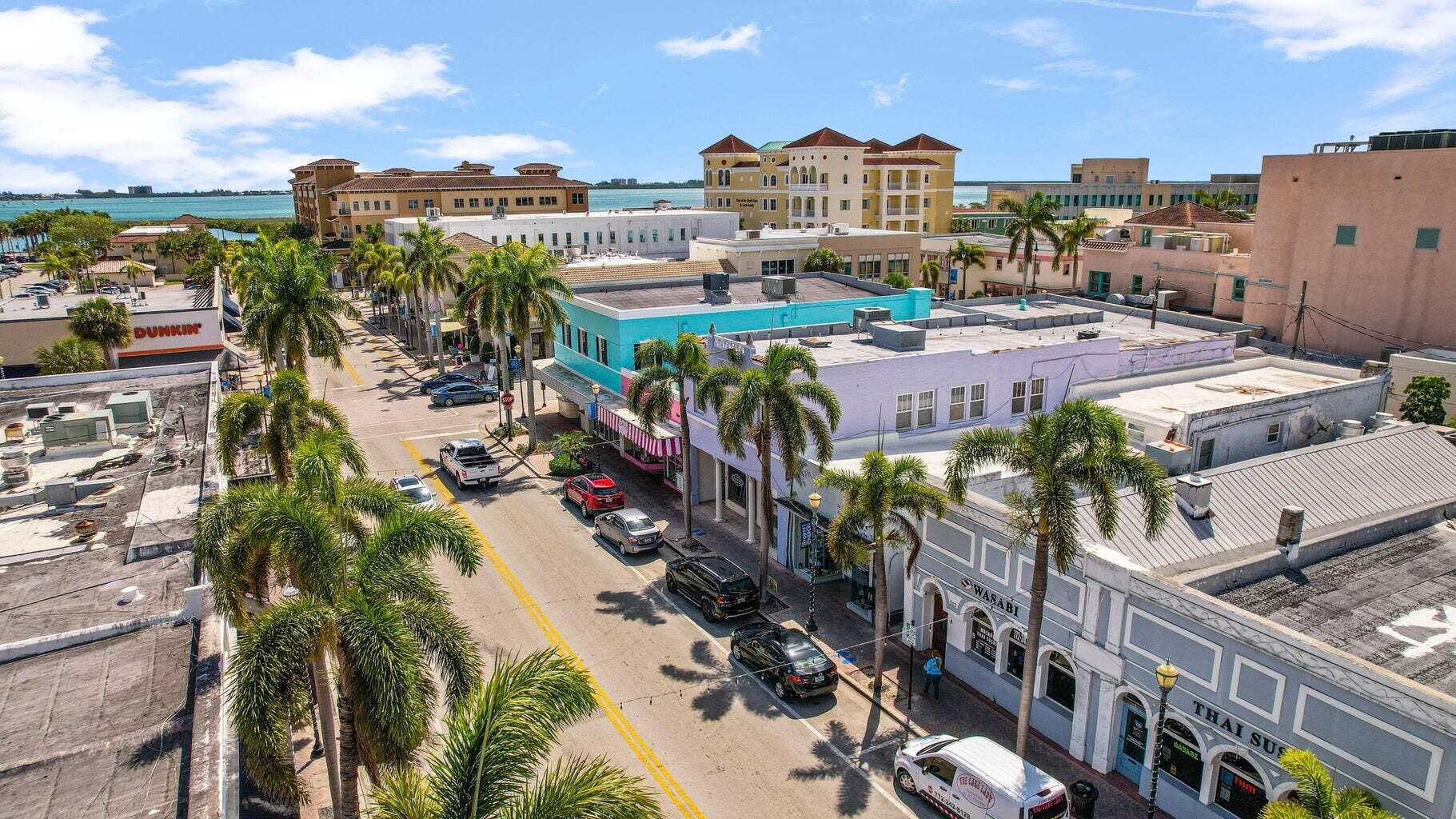 M A Tyler Resubdivision O