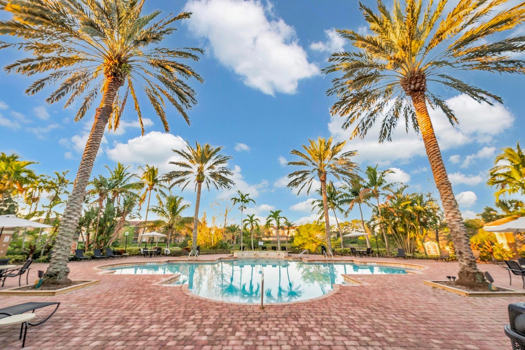 Portofino Jensen Beach