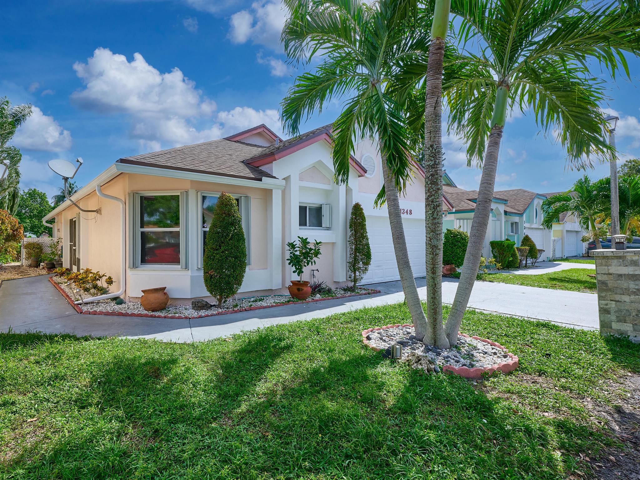 North Lauderdale Division