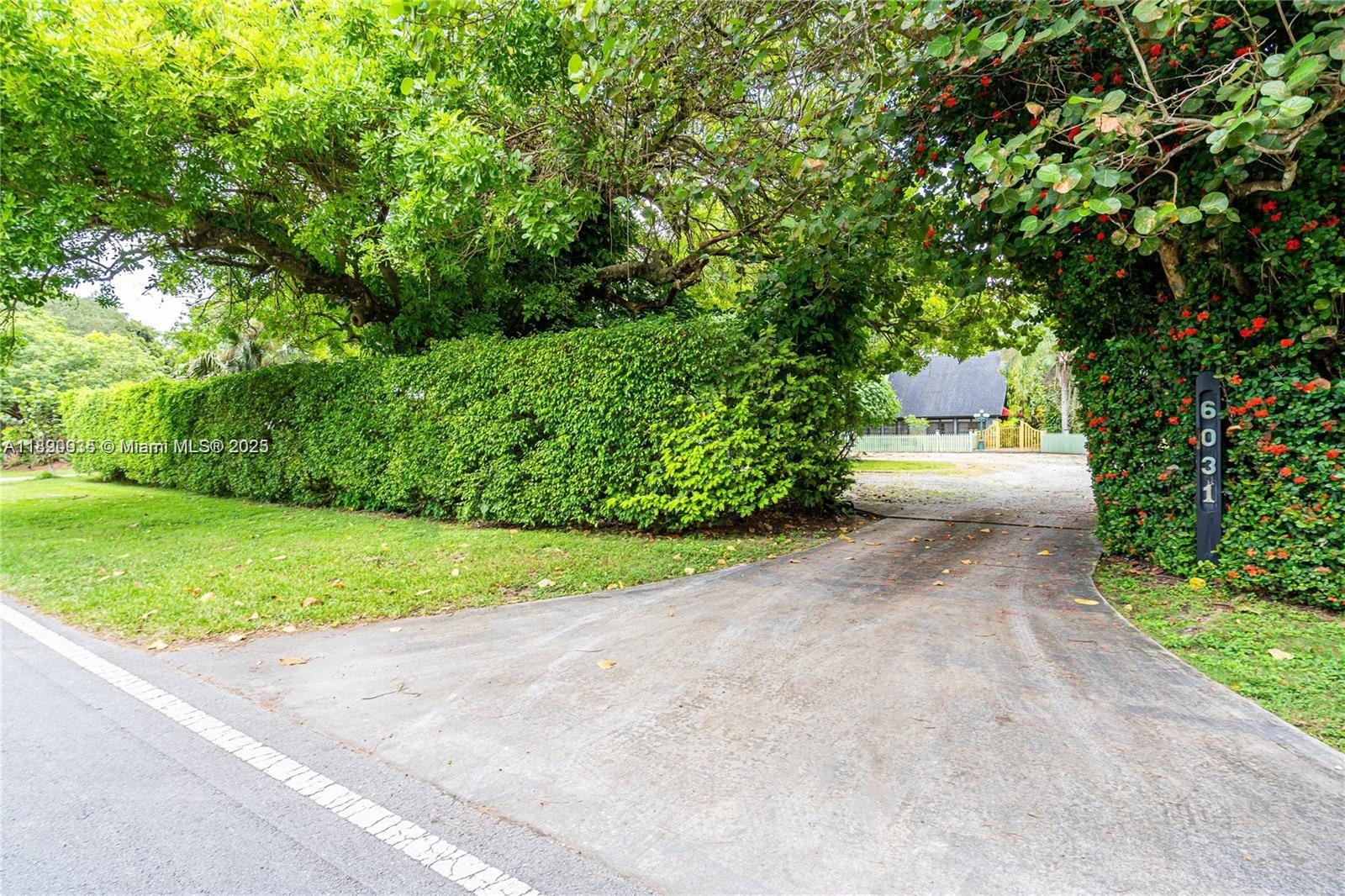 Recent Sold Listing